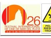 Festival Internacional Cine Plata. Primeros pasos tropiezos