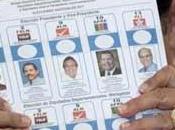Elecciones Nicaragua transcurren normalidad