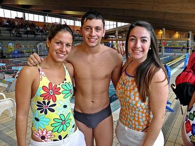 CRÓNICA XVI TROFEO OPEN MASTER DE APERTURA