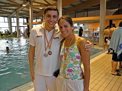 CRÓNICA XVI TROFEO OPEN MASTER DE APERTURA