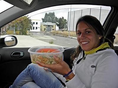 CRÓNICA XVI TROFEO OPEN MASTER DE APERTURA