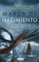 Marca de nacimiento, Caragh M. O´Brien