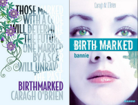 Marca de nacimiento, Caragh M. O´Brien