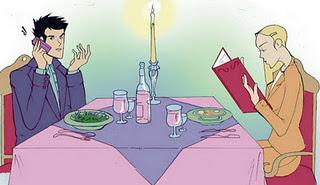 LA IGUALDAD...SIN FANATISMOS. OLESYA 38 años (2 años en España)