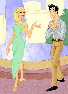 PRIMERA IMPRESIÓN...Y ALGÚN CONSEJO MÁS