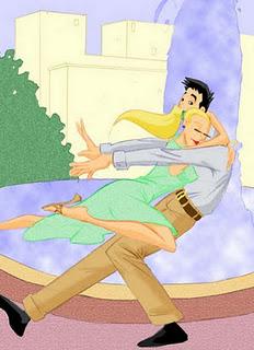 ABRAZOS QUE ROMPEN LOS TÓPICOS