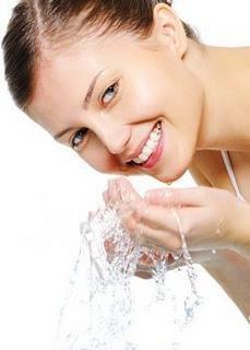 CUIDADOS DE LA PIEL SENSIBLE