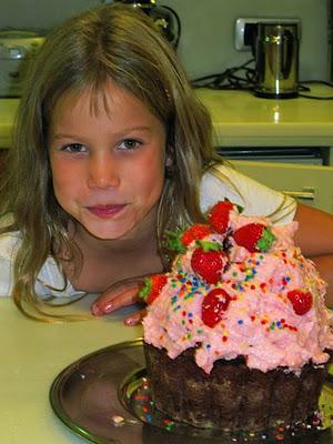 Pastel infantil Pastel infantil