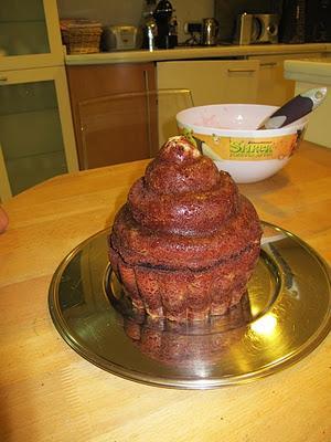 Pastel infantil Pastel infantil