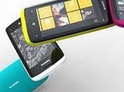 Nokia elige ST-Ericsson para futuros Windows Phone