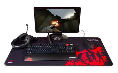 Ground Level EVO, que no te falte espacio