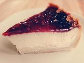 Cheesecake Raspberry