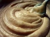 Brazo gitano fresa nata