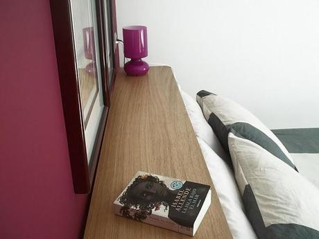 El dormitorio de Interiors Originals El dormitorio de Interiors Originals