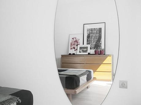 El dormitorio de Interiors Originals El dormitorio de Interiors Originals