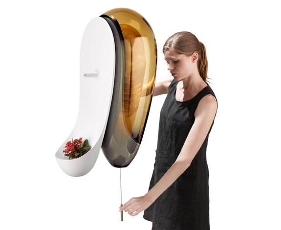 Urban Beehive :: colmenas urbanas