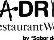 Madrid Restaurant Week 2011