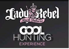 COOLHUNTER EXPERIENCE CON MANGO Y LADY REBEL ROCK DE LUXE