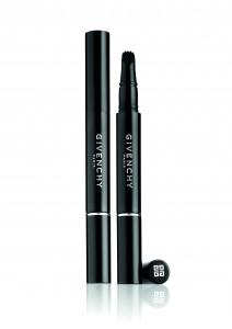 Consigue unas pestañas de alta costura con Givenchy