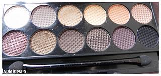 Grandes canciones, grandes looks: Parole, de Mina