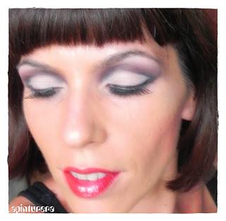 Grandes canciones, grandes looks: Parole, de Mina