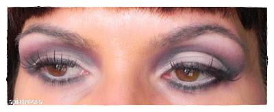 Grandes canciones, grandes looks: Parole, de Mina