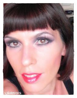 Grandes canciones, grandes looks: Parole, de Mina