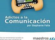 Adictos comunicación Guía para periodistas bloggers independientes