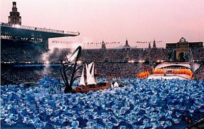 ACCION! The Story of La Fura dels Baus