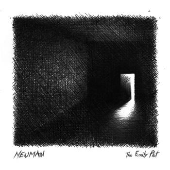 Escucha y descarga “The Family Plot”, el nuevo trabajo de Neuman