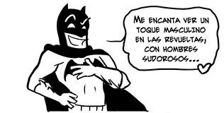 La tira RETARD de la semana
