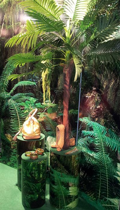 Salvador Bachiller nos traslada al mismísimo paraísoNo, n...