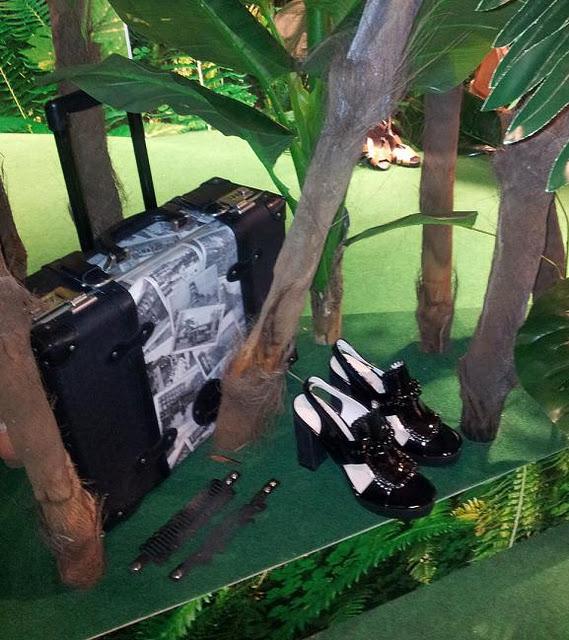 Salvador Bachiller nos traslada al mismísimo paraísoNo, n...