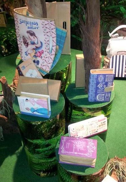 Salvador Bachiller nos traslada al mismísimo paraísoNo, n...