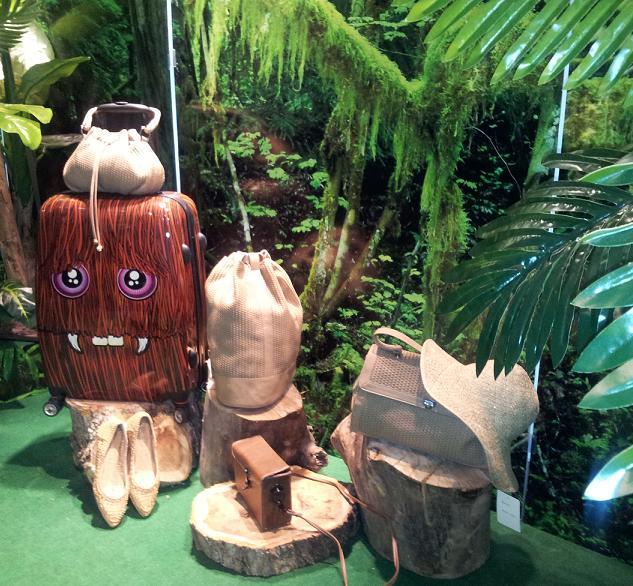 Salvador Bachiller nos traslada al mismísimo paraísoNo, n...