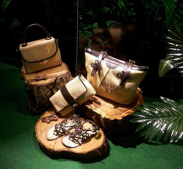 Salvador Bachiller nos traslada al mismísimo paraísoNo, n...