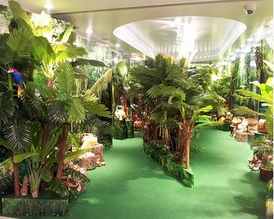 Salvador Bachiller nos traslada al mismísimo paraísoNo, n...