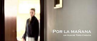 Programación de Cortos con Ñ para el 7 de noviembre