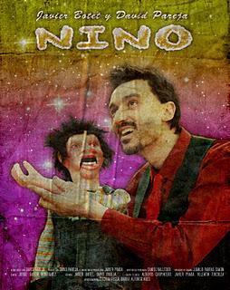 Programación de Cortos con Ñ para el 7 de noviembre