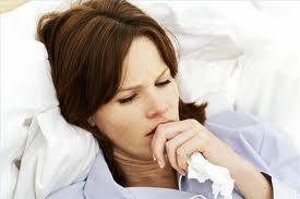 tusigeno Mecanismo del reflejo tusígeno