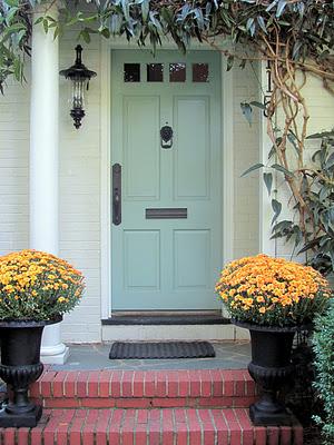 PUERTAS CON ACCESOS RUSTICOS