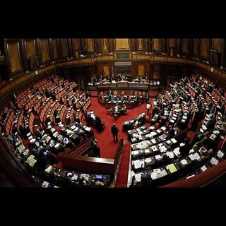 El senado italiano aprueba moción en apoyo de los enfermos de Alzheimer