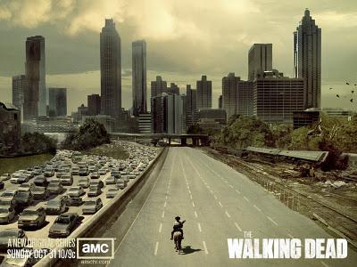 The Walking Dead. 2X4. Cherokee Rose.