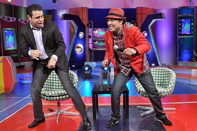 “El talento en la TV dominicana fue sustituido por muchachitas de tetas y cirugías”: “El Pacha”