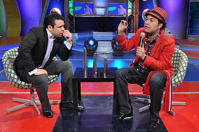 “El talento en la TV dominicana fue sustituido por muchachitas de tetas y cirugías”: “El Pacha”