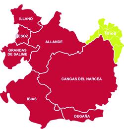 MONASTERIO DE CORIAS “VARIEDADES ÚNICAS ” 2009 Albarin Negro ( Bodegas Monasterio de Corias - Vino de Calidad de Cangas)