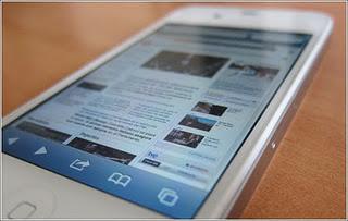 3M, filtro de privacidad para móviles y tablets