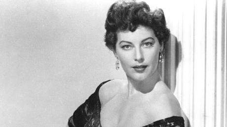 Ava Gardner