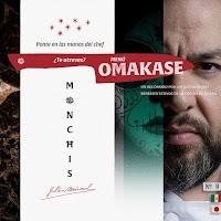 MONCHIS, LA PROPUESTA DE FUSIÓN JAPO MEXICANA