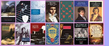 Reseña: libro: El conde de Montecristo